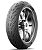 Pneu Michelin Road 6 GT 190/55-17 75W Traseiro TL - Imagem 1