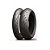 Par Pneus Michelin Power RS 120/70-17+180/55-17 - Imagem 1