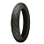 Par Pneus Michelin Pilot Road 2 120/70-17+180/55-17 - Imagem 2