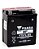 Bateria Yuasa Ytx7L-Bs Twister Tornado Falcon - Imagem 1