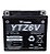 Bateria Yuasa Ytz6V Titan150 Bros150Es Biz125Es - Imagem 1