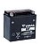 Bateria Yuasa Ytx14-Bs VT750 ST1100 GL1500 DR800 DL1000 - Imagem 1