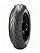 Pneu Pirelli Diablo Rosso 3 160/60-17 69W Traseiro - Imagem 1