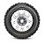 Pneu Pirelli Scorpion Rally Str 110/80-18 58H TL Dianteiro - Imagem 3