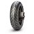 Pneu Pirelli Diablo Rosso Scooter 130/70-13 63P Traseiro - Imagem 1