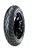 Pneu Pirelli Diablo Scooter 90/90-14 46P Dianteiro - Imagem 1