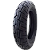 Pneu Pirelli City Demon 3.50-16 58P TL Traseiro - Imagem 1