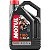 Óleo Motul 7100 5W40 4T 4L Sintético - Imagem 1