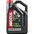 Óleo Motul 5100 15W50 4T 4L Semissintético - Imagem 1