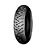 Par Pneus Michelin Anakee 3 110/80-19 + 150/70-17 - Imagem 3