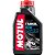 Óleo de Transmissão Motos Motul Transoil 10W-30 1L - Imagem 1