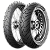 Par Pneus Michelin Anakee Road 90/90-21+150/70-18 - Imagem 1
