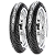 Par Pneus Pirelli Angel Scooter 80/80-14+90/80-14 NEO125 - Imagem 1