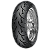 Par Pneus Pirelli Night Dragon 100/90-19+170/80-15 - Imagem 3