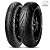 Par Pneus Pirelli Angel GT 120/70-17+190/55-17 - Imagem 1