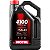 Óleo Motor de Carro Motul 4100 Syn-Nergy Spec 15W-40 4L - Imagem 1