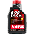 Óleo Motor de Carro Motul 6100 Save-Lite 0W-20 1L - Imagem 1