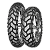 Par Pneus Mitas Enduro Trail+ 120/70-19+170/60-17 - Imagem 1