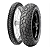 Par Pneus Pirelli MT60 100/90-19+160/60-17 - Imagem 1