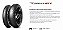 Pneu Pirelli Angel GT 2 120/70-17 58W Dianteiro - Imagem 4