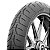 Pneu Michelin Road W GT 130/70-18 63H Dianteiro - Imagem 2