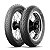 Par Pneus Michelin Road Classic 100/90-18+150/70-17 - Imagem 1