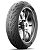 Pneu Michelin Road 6 150/60-17 66W Traseiro TL - Imagem 1