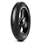 Par Pneu Pirelli Diablo Rosso 4 110/70-17 54H + 150/60-17 66H - Imagem 2