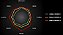 Par Pneu Pirelli Diablo Rosso 4 110/70-17 54H + 150/60-17 66H - Imagem 4