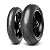 Par Pneus Pirelli Supercorsa SPV4 110/70-17+150/60-17 - Imagem 1