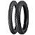 Pneu Levorin Matrix 80/100-18 TT + 90/90-18 TT - Imagem 1
