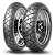 Par Pneus Dunlop Trailmax Mixtour 110/80-19 59V+150/70-17 69V - Imagem 1