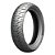 Pneu Michelin Pilot Street 2 100/80-14 48S Traseiro TL - Imagem 1