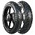 Par Pneus Ceat Zoom Cruz 100/90-18+130/70-18 TL - Imagem 1