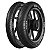 Par Pneus Ceat Zoom Plus 100/90-19+120/80-18 TL - Imagem 1