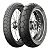 Par Pneus Michelin Anakee Adventure 2 110/80-19+150/70-17 - Imagem 1