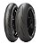 Par Pneus Metzeler Racetec K3 RR 120/70-17+190/55-17 - Imagem 1