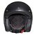 CAPACETE TAURUS URBAN MATTE BLACK 2 - Imagem 2