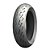 Par Pneus Michelin Pilot Road 5 120/70-17+190/55-17 - Imagem 3