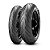 Par Pneus Pirelli Diablo Rosso 3 120/70-17+190/50-17 - Imagem 1