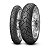 Par Pneus Pirelli Scorpion Trail II 120/70-17+190/55-17 - Imagem 1