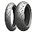 Par Pneus Michelin Power 5 120/70-17+180/55-17 - Imagem 1