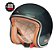 CAPACETE TAURUS URBAN FLAKE VERDE - Imagem 1