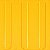 Piso Tátil Direcional 5mm x 25cm x 25cm (kit com 5 peças) Amarelo - Imagem 1