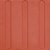 Piso Tátil Direcional 5mm x 25cm x 25cm (kit com 5 peças) cor Vermelho - Imagem 1