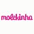 Sandália Infantil Feminina Verniz Premium Preto - Molekinha - Imagem 3