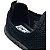 Tênis Feminino Tec Taiwan Lycra Viena Protection Sem Cadarço Preto - Actvitta - Imagem 4
