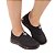 Tênis Feminino Lycra Viena Protection Preto - Actvitta - Imagem 2