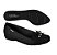 Sapatilha Ultra conforto Bico Quadrado Modare - Imagem 3