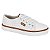 Tênis Casual Napa Sard Neo Microp Branco - Moleca - Imagem 4